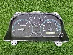 View Auto part Instrument Cluster Toyota Landcruiser 2019