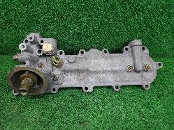 View Auto part Cooler Toyota Landcruiser 1995