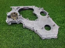 View Auto part Timing Case/Cover Toyota Landcruiser 2006