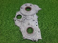 View Auto part Timing Case/Cover Toyota Landcruiser 1999