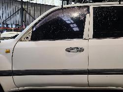 View Auto part Left Front Door Toyota Landcruiser 2000