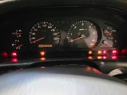 View Auto part Instrument Cluster Toyota Landcruiser 2000