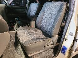 View Auto part Front Seat Toyota Landcruiser 2000