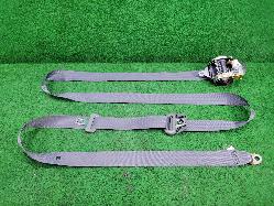 View Auto part Seatbelt/Stalk Toyota Landcruiser 2000