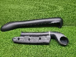 View Auto part Snorkel Toyota Landcruiser 2000