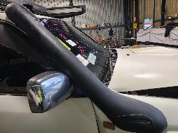 View Auto part Snorkel Toyota Landcruiser 2000