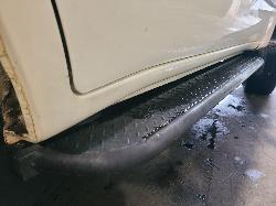 View Auto part Side Step/Skirt Toyota Landcruiser 2000