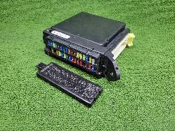 View Auto part Fuse Box Toyota Landcruiser 2011