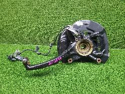 View Auto part Left Front Hub Assembly Toyota Landcruiser 2011