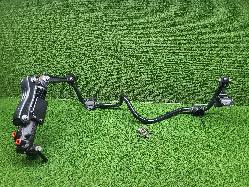 View Auto part Rear Sway Bar Toyota Landcruiser 2011