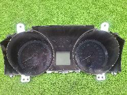 View Auto part Instrument Cluster Toyota Landcruiser 2011