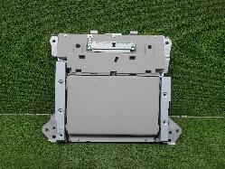 View Auto part Radio/Cd/Dvd/Sat/Tv Toyota Landcruiser 2011