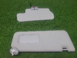 View Auto part Sunvisor Toyota Landcruiser 2011