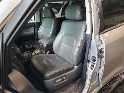 View Auto part Front Seat Toyota Landcruiser 2011
