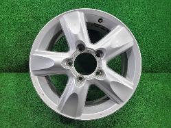 View Auto part Wheel Mag Toyota Landcruiser 2011