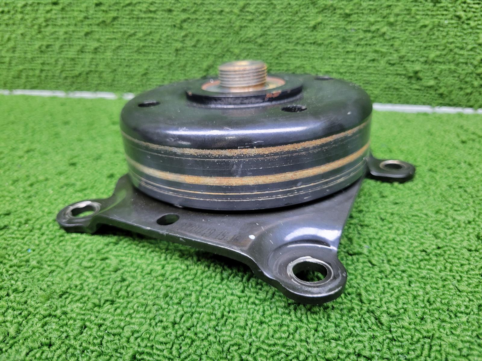 View Auto part Fan Ford Ranger 2018