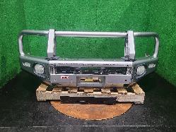 View Auto part Front Bumper Ford Ranger 2016