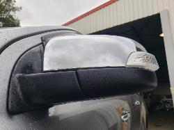 View Auto part Left Door Mirror Ford Ranger 2016
