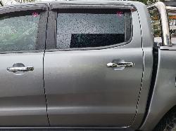 View Auto part Left Rear Door/Sliding Ford Ranger 2016