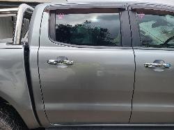 View Auto part Right Rear Door Sliding Ford Ranger 2016