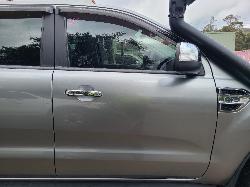 View Auto part Right Front Door Ford Ranger 2016