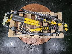 View Auto part Lift Kit Ford Ranger 2016