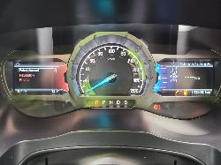 View Auto part Instrument Cluster Ford Ranger 2016