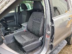 View Auto part Front Seat Ford Ranger 2016