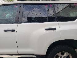 View Auto part Left Rear Door/Sliding Toyota Prado 2012
