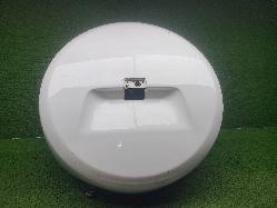 View Auto part Wheel Cover/Hub Cap Toyota Prado 2012