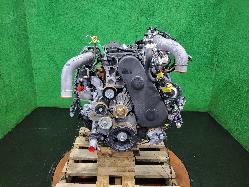 View Auto part Engine Toyota Prado 2012