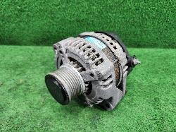 View Auto part Alternator Toyota Prado 2012