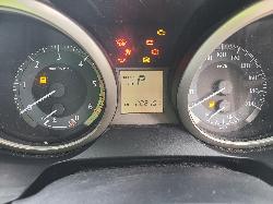 View Auto part Instrument Cluster Toyota Prado 2012