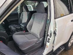 View Auto part Front Seat Toyota Prado 2012