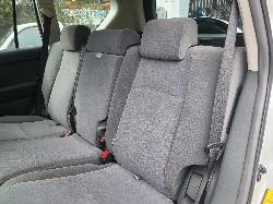 View Auto part 2nd Seat (Rear Seat) Toyota Prado 2012