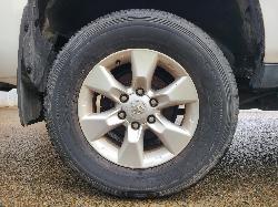 View Auto part Wheel Mag Toyota Prado 2012