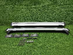 View Auto part Roof Rack/Bars Toyota Prado 2012