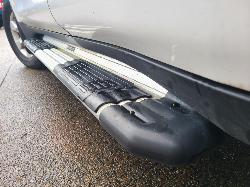 View Auto part Side Step/Skirt Toyota Prado 2012