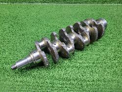 View Auto part Crankshaft Nissan Navara 2006