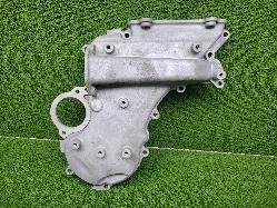 View Auto part Timing Case/Cover Nissan Navara 2006