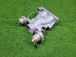 View Auto part Throttle Body Nissan Navara 2006