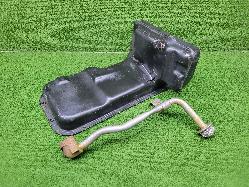 View Auto part Oil Pan/Sump Nissan Navara 2006