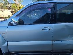 View Auto part Left Front Door Toyota Prado 2005