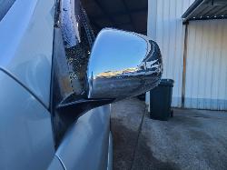 View Auto part Left Door Mirror Toyota Prado 2005