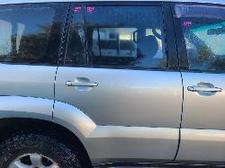 View Auto part Right Rear Door Sliding Toyota Prado 2005