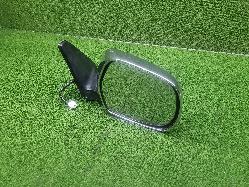View Auto part Right Door Mirror Toyota Prado 2005