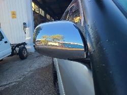 View Auto part Right Door Mirror Toyota Prado 2005
