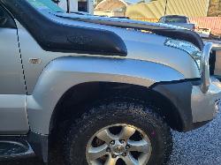 View Auto part Right Guard Toyota Prado 2005