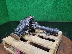 View Auto part Differential Centre Toyota Prado 2005