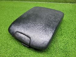 View Auto part Console Toyota Prado 2005